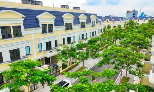 Anlac Green Symphony - Khu đô thị pháp lý hoàn chỉnh, đón xu hướng đầu tư phía Tây Hà Nội