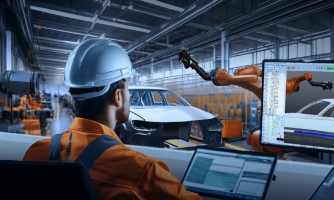 Các nhà sản xuất ô tô truyền thống “vùng vẫy” để bắt kịp cách mạng công nghệ