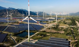 New Resolution on national energy security