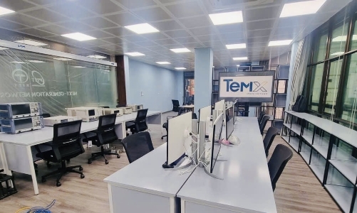 Lập trung tâm thiết kế tiên tiến lĩnh vực viễn thông và không gian, hàng không vũ trụ tại Việt Nam