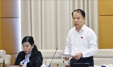 Không phân biệt địa giới hành chính trong cấp phiếu lý lịch tư pháp