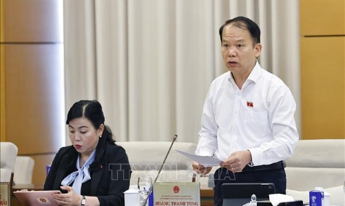 Không phân biệt địa giới hành chính trong cấp phiếu lý lịch tư pháp