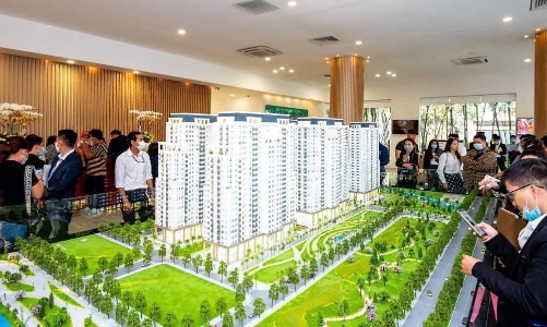 Cơ hội “lướt sóng” bất động sản đang ngày càng thu hẹp