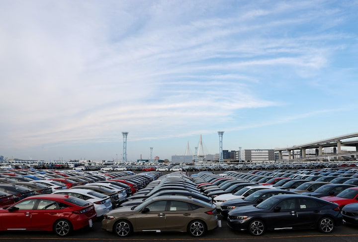 Ảnh minh họa - Ảnh: Reuters