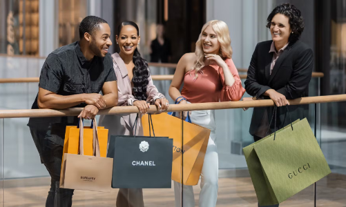 Thuế quan sẽ định hình lại chiến lược định giá hàng xa xỉ