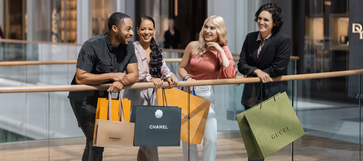 Trước chính sách thuế quan mới của Mỹ, các thương hiệu đang phải cân nhắc lại chiến lược định giá sản phẩm.