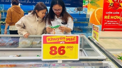 Vietnam tops ASEAN consumer sentiment index: UOB study