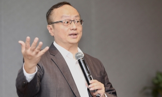 CEO IGS Group: “Chúng tôi coi Việt Nam là trụ cột quan trọng để mở rộng dấu ấn tại châu Á”