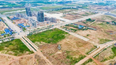 Ninh Binh to auction two prime "golden land" plots
