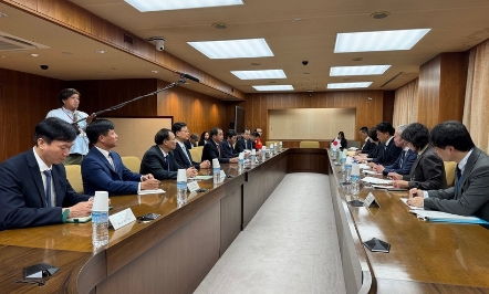Vietnam-Japan businesses forge stronger ties with 10 new agreements
