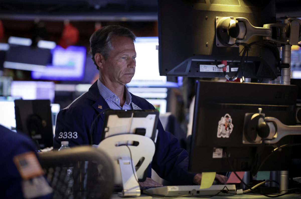 Ảnh minh họa - Ảnh: Reuters.