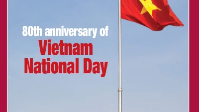 Vietnam Economic Times September 01 & September 08, 2025