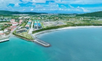 TTC Phú Quốc 2025 - 2030: Tái cơ cấu tài chính, kiến tạo Selavia, nâng tầm Đảo Ngọc