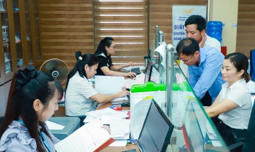 Ưu tiên thu hút, trọng dụng người tài vào lĩnh vực lao động, tiền lương