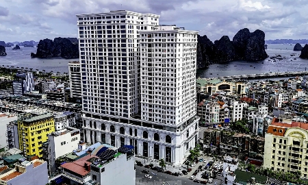 Quảng Ninh lập Tổ công tác xử lý dự án tồn đọng kéo dài