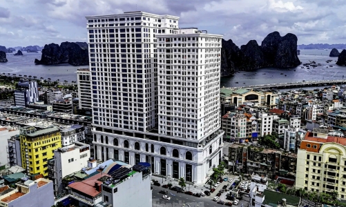 Quảng Ninh lập Tổ công tác xử lý dự án tồn đọng kéo dài