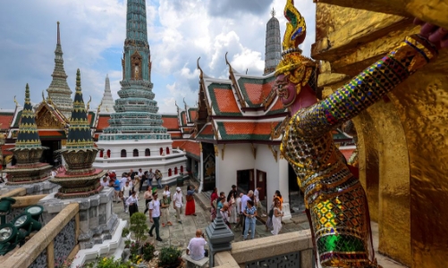 Du lịch Thái Lan buộc phải tung ra nhiều ưu đãi mới