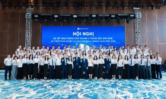 Doanh nghiệp bảo hiểm tăng vốn điều lệ, củng cố nội lực cạnh tranh  