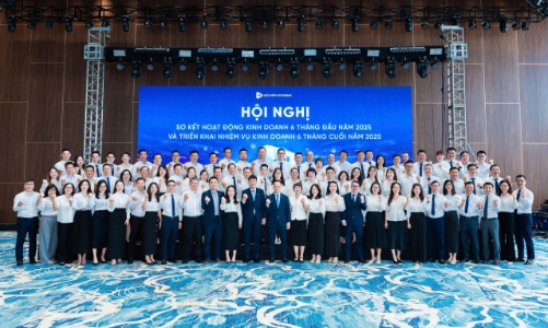 Doanh nghiệp bảo hiểm tăng vốn điều lệ, củng cố nội lực cạnh tranh  