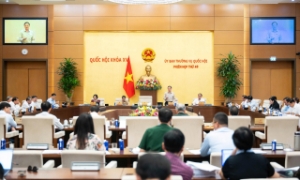 Huy động nguồn lực ngoài nhà nước đầu tư vào lĩnh vực hàng không