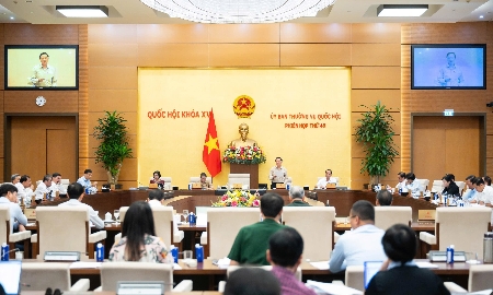 Huy động nguồn lực ngoài nhà nước đầu tư vào lĩnh vực hàng không