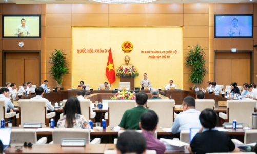 Huy động nguồn lực ngoài nhà nước đầu tư vào lĩnh vực hàng không