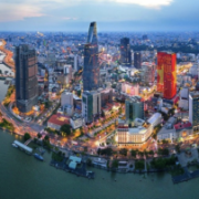 Thị trường bất động sản đang bước vào chu kỳ tăng trưởng chọn lọc