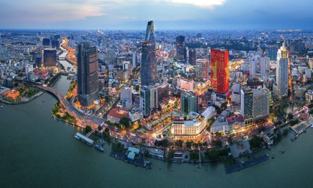 Thị trường bất động sản đang bước vào chu kỳ tăng trưởng chọn lọc