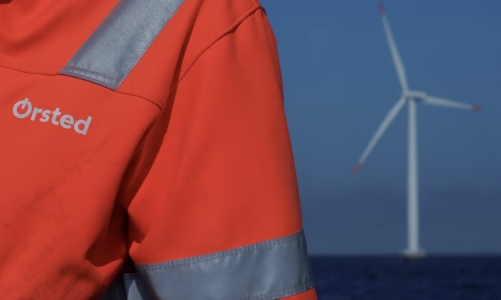 Công ty điện gió Đan Mạch kiện Chính phủ Mỹ vì bị chặn dự án ngoài khơi