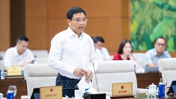 Ủy ban Thường vụ Quốc hội đồng ý điều chỉnh dự toán chi ngân sách trung ương năm 2025