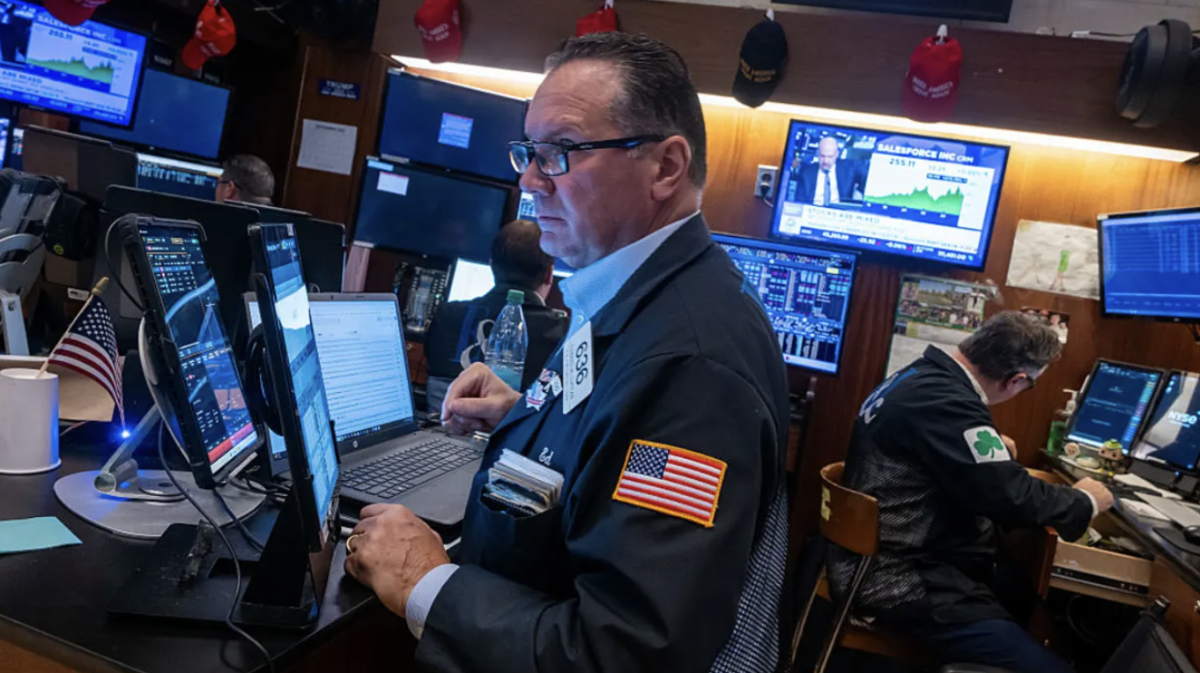 Ảnh minh họa - Ảnh: CNBC.