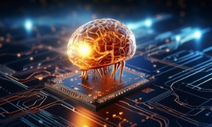 AI đang “đẩy” ngành công nghiệp bán dẫn phải chuyển mình mạnh mẽ