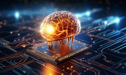 AI đang “đẩy” ngành công nghiệp bán dẫn phải chuyển mình mạnh mẽ