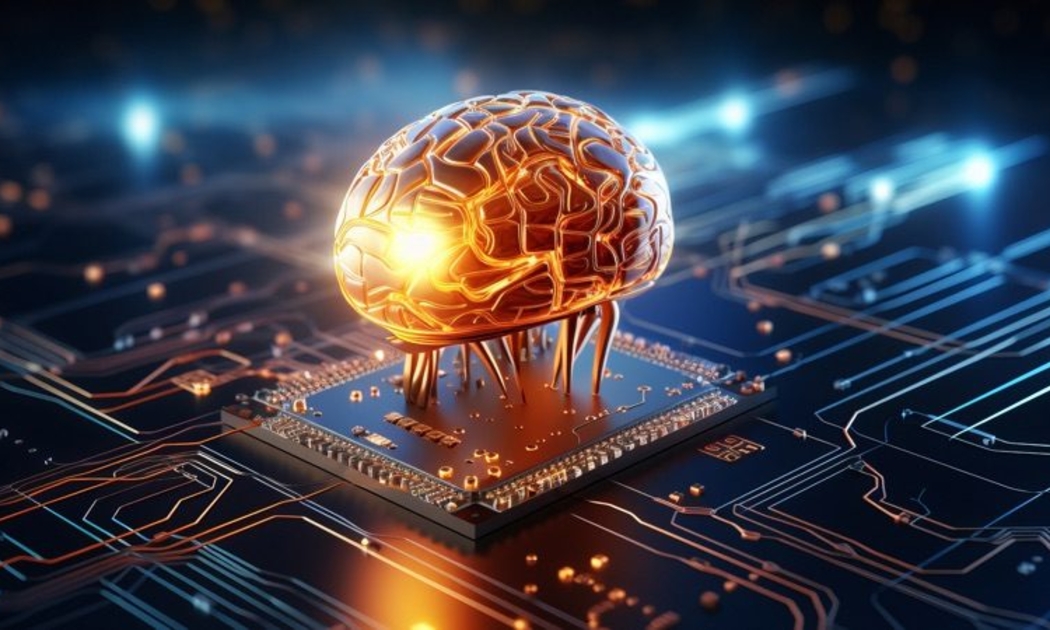 Mối tương tác hai chiều giữa AI và bán dẫn đang hình thành một vòng tuần hoàn tiến bộ công nghệ.