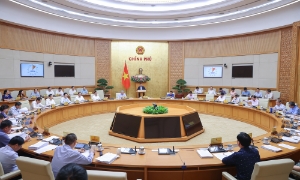 Thủ tướng yêu cầu làm rõ sức ép lạm phát, tỷ giá những tháng cuối năm