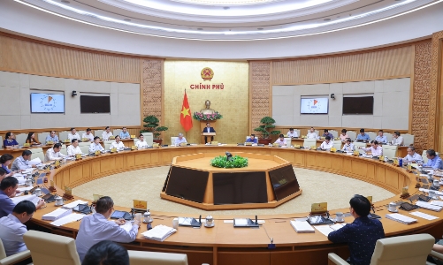 Thủ tướng yêu cầu làm rõ sức ép lạm phát, tỷ giá những tháng cuối năm