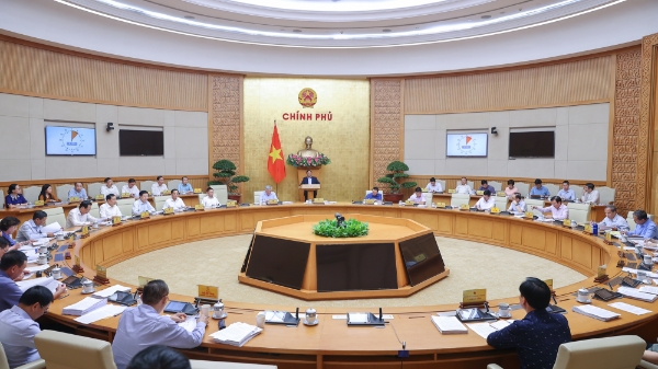 Thủ tướng yêu cầu làm rõ sức ép lạm phát, tỷ giá những tháng cuối năm