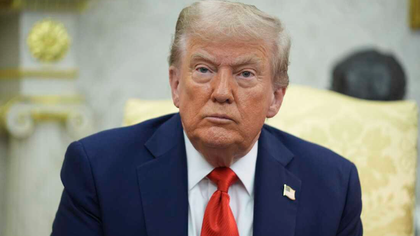 Dấu ấn kinh tế thế giới tuần 31/8-6/9/2025: Thuế đối ứng của Tổng thống Trump bị thử thách, giá vàng lại