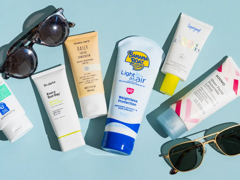 Hàng chục startup kem chống nắng đã “thời trang hóa” sản phẩm chứa SPF trong những năm gần đây.