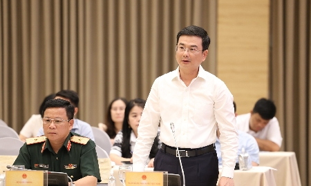 Phó Thống đốc: Mặt bằng lãi suất đang ở mức hợp lý