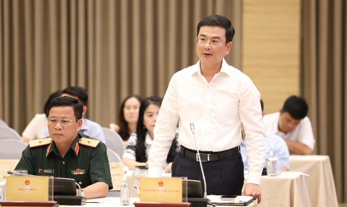 Phó Thống đốc: Mặt bằng lãi suất đang ở mức hợp lý