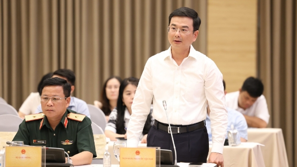 Phó Thống đốc: Mặt bằng lãi suất đang ở mức hợp lý