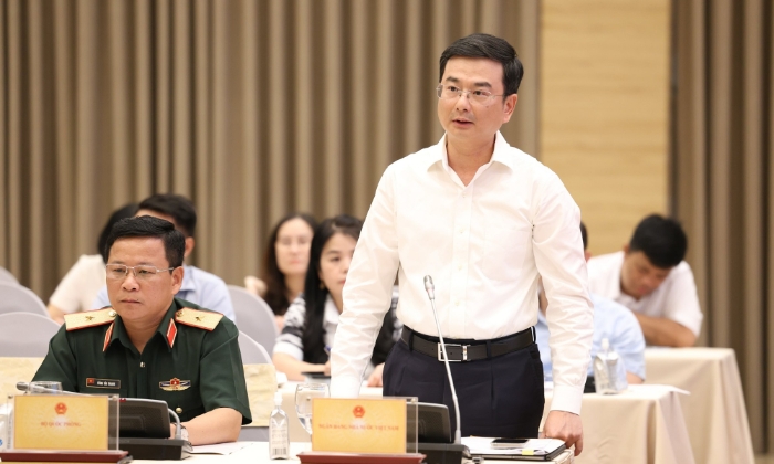 Phó Thống đốc: Mặt bằng lãi suất đang ở mức hợp lý