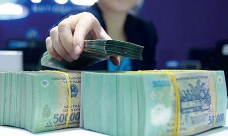 Lãi suất tiết kiệm nhích lên ở các kỳ hạn ngắn