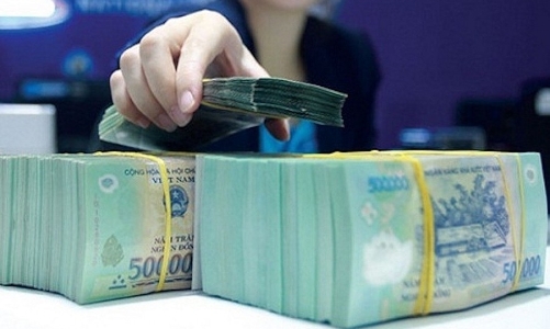 Ngân hàng Nhà nước bơm ròng gấp đôi khi lãi suất qua đêm tiệm cận 6%/năm