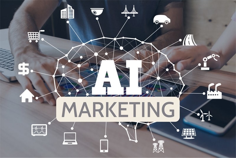 AI cũng tiếp tục mở ra một kỷ nguyên mới cho marketing và trải nghiệm khách hàng