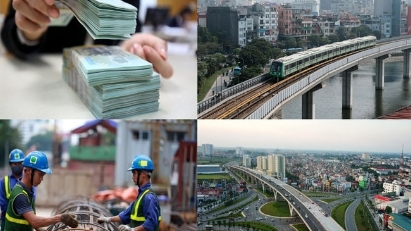 8M public investment disbursement tops $15.5 bln 