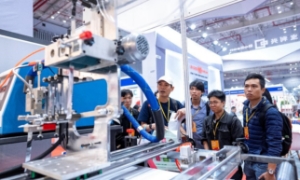 VietnamPlas 2025: Triển lãm hàng đầu về ngành nhựa và cao su