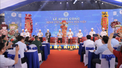 Series of projects set for launch
