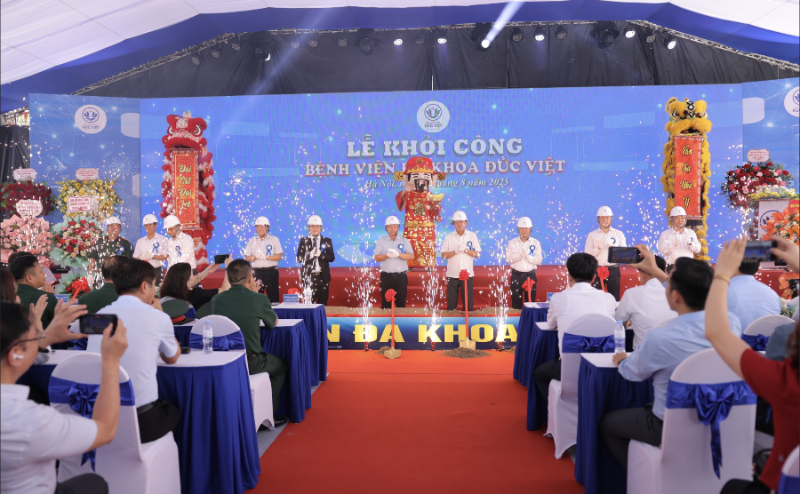 Series of projects set for launch